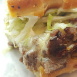 Steak Escape Sandwich Grill