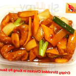 Peking Garden