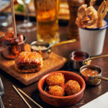 The Bateman Arms