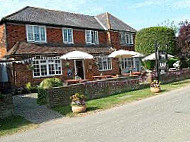 The White Dog Inn