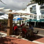Cafeteria Balcon De Maro