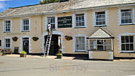 The Bradworthy Inn