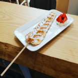 Cafeteria Sabroso