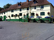 The Bell Inn