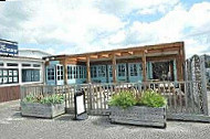 The Boat House Cafe