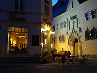 Chez Laurent