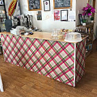 Carsphairn Tearooms