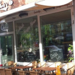 Charlys Sushi Bar Restaurant