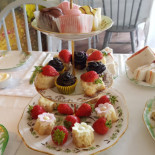 Chelsea Tearoom