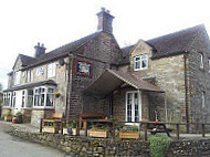 The Red Lion