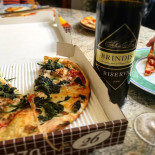 Prontissimo Party Pizzaservice