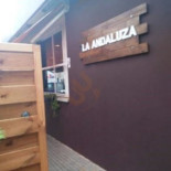 La Andaluza L.c Vilafranca