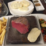 Black Rock Grill The Manor
