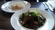 Little Thai Cafe And Bistro