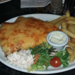 The George