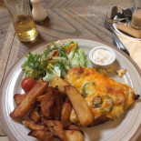 Hamilton Russell Arms