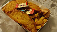 Vernon's Fish Chippery