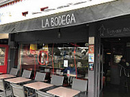 La Bodega