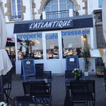 L'atlantique