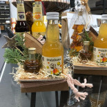 Josef Beil Gmbh Markt, Weinhaus, Kelterei, Brennerei