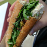 Pret A Manger – Queens Road