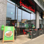 Frankie Benny's