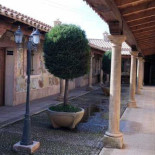 Las Aldabas