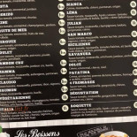 Pizza Italia