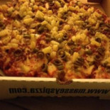 Massey's Pizza Whitehall