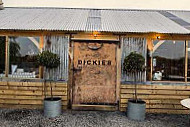 Dickies Farm Dining