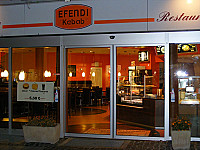 Efendi Kebab