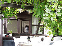 Restaurant-Café Zum Schorsch Georg Ernst Trautmann