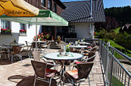 Hotel-Restaurant Waldhaus Wittgenthal