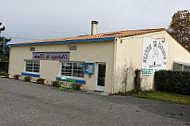 L'auberge Du Moulin