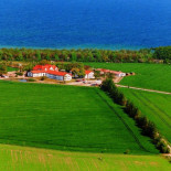 Und Ausflugsgaststätte Ostseeland
