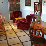 Café De La Mairie