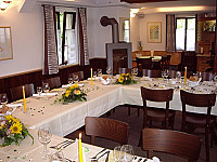 Restaurant Zur Taube