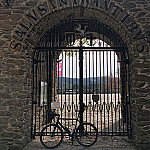 Jugendherberge Burg Bilstein