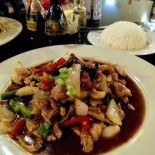U Thai Sushi