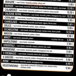 Lino Pizza