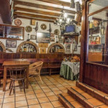 Meson La Posada De Recas