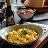 Tony Macaroni