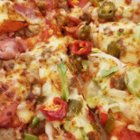 Papa John's Pizza