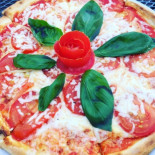 Pizzeria Dalla Mamma