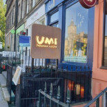 Umi Japanese Cuisine