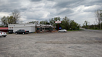 Dick Bert's Hometown Diner