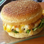 Les Burgers D'arcis