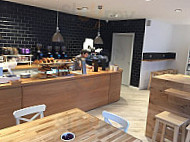 Roundsquare Roastery Coffee House