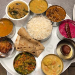 Nilgiri Spice
