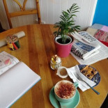 North Fort Cafe